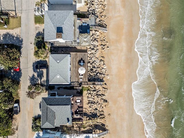 6861 S ATLANTIC AVENUE, New Smyrna Beach, FL 32169