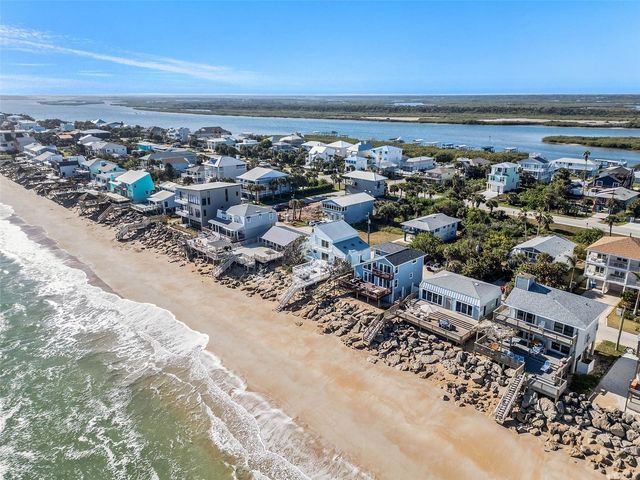 6861 S ATLANTIC AVENUE, New Smyrna Beach, FL 32169