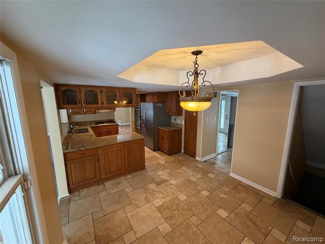 45669 Harmony Lane, Belleville, MI 48111