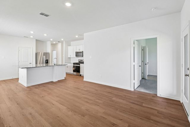 2125 Rannoch Street, Sherman, TX 75092