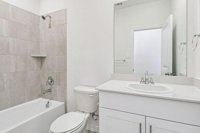 2125 Rannoch Street, Sherman, TX 75092