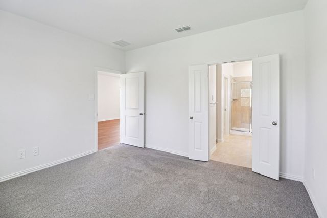 2125 Rannoch Street, Sherman, TX 75092