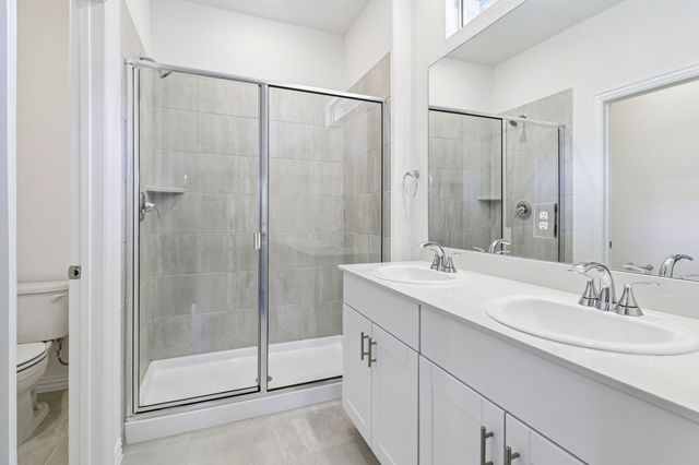 2125 Rannoch Street, Sherman, TX 75092