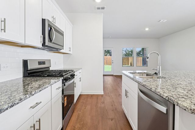 2125 Rannoch Street, Sherman, TX 75092