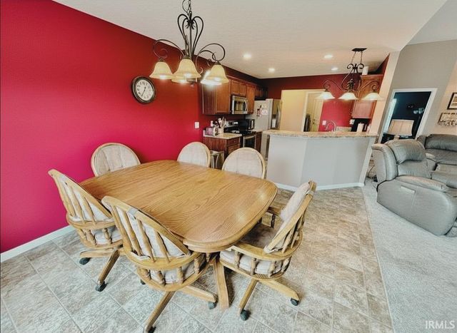 45 N Rickover Circle, Lafayette, IN 47909