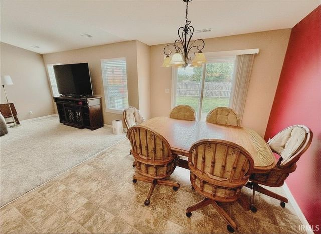 45 N Rickover Circle, Lafayette, IN 47909