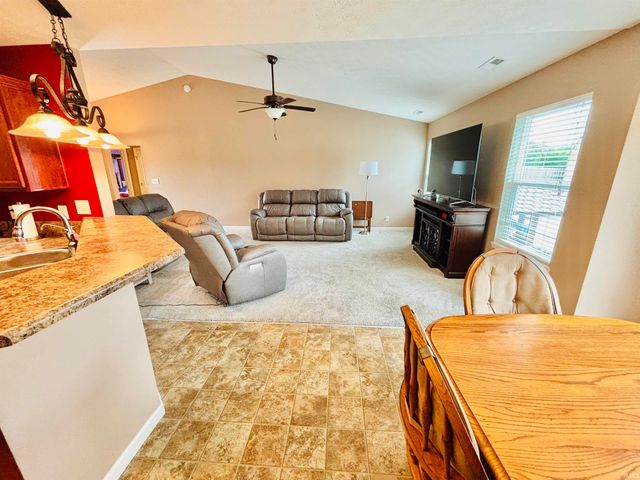 45 N Rickover Circle, Lafayette, IN 47909