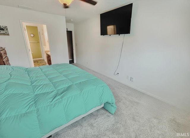 45 N Rickover Circle, Lafayette, IN 47909