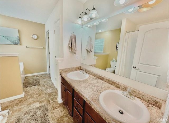 45 N Rickover Circle, Lafayette, IN 47909