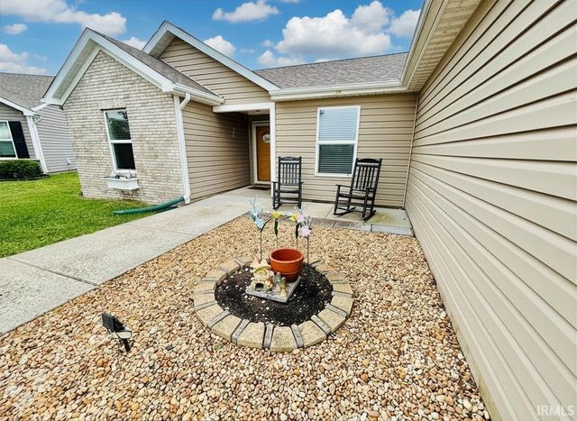 45 N Rickover Circle, Lafayette, IN 47909
