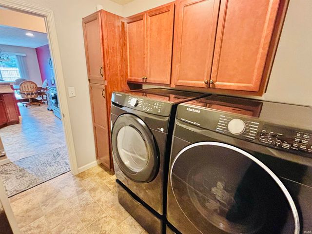 45 N Rickover Circle, Lafayette, IN 47909