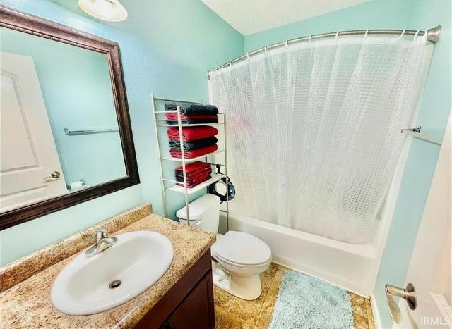 45 N Rickover Circle, Lafayette, IN 47909