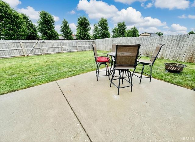 45 N Rickover Circle, Lafayette, IN 47909