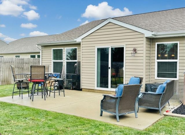45 N Rickover Circle, Lafayette, IN 47909