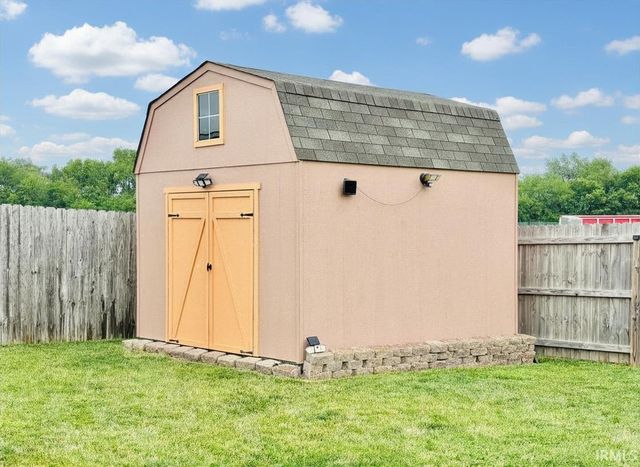 45 N Rickover Circle, Lafayette, IN 47909