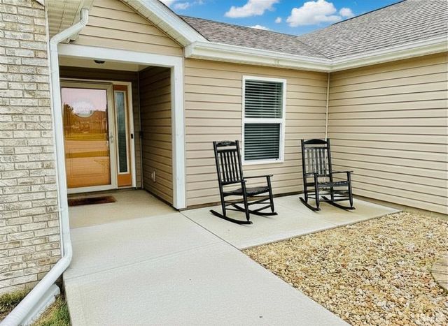 45 N Rickover Circle, Lafayette, IN 47909