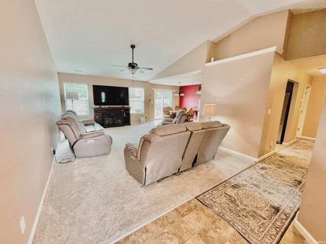 45 N Rickover Circle, Lafayette, IN 47909