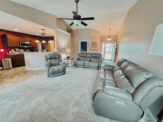 45 N Rickover Circle, Lafayette, IN 47909