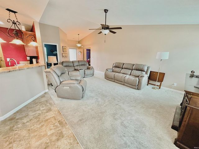 45 N Rickover Circle, Lafayette, IN 47909