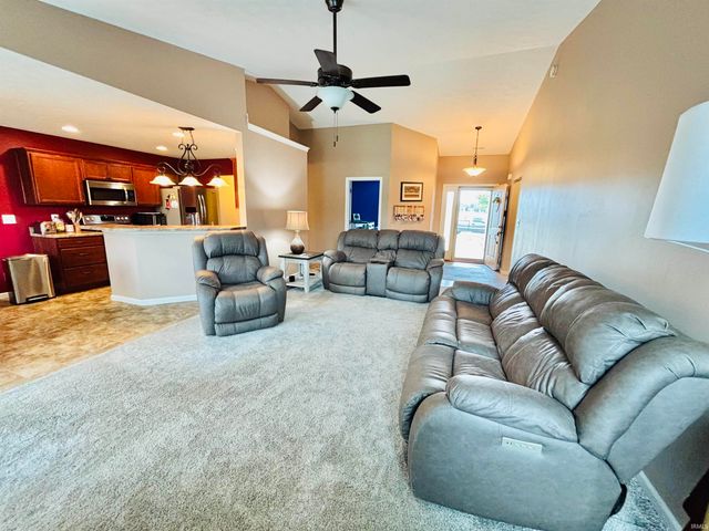 45 N Rickover Circle, Lafayette, IN 47909
