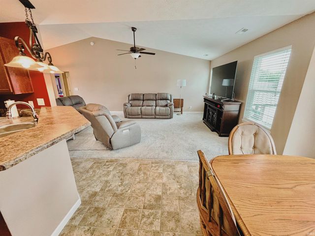 45 N Rickover Circle, Lafayette, IN 47909