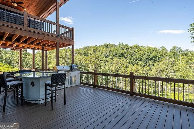 1281 High River Crossing, Ellijay, GA 30540