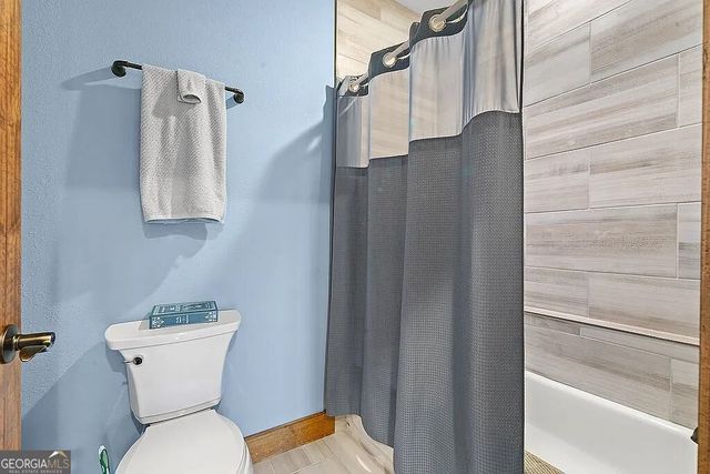 1281 High River Crossing, Ellijay, GA 30540