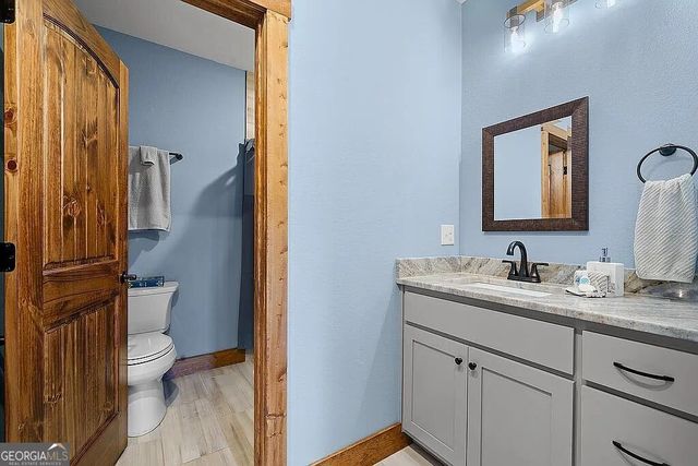 1281 High River Crossing, Ellijay, GA 30540