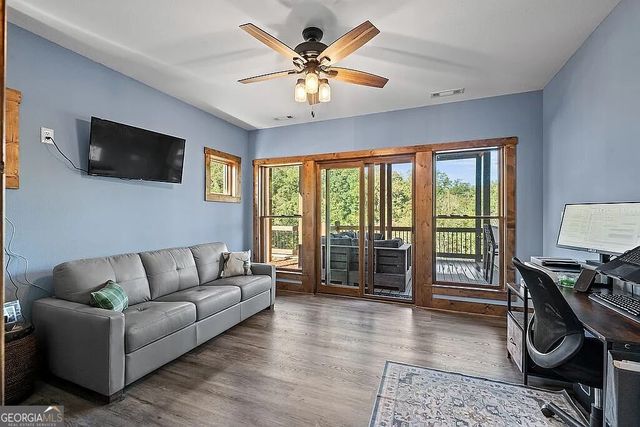 1281 High River Crossing, Ellijay, GA 30540