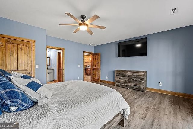 1281 High River Crossing, Ellijay, GA 30540