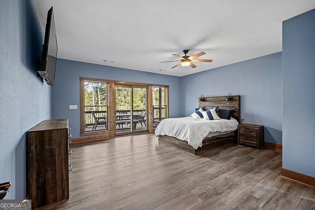 1281 High River Crossing, Ellijay, GA 30540