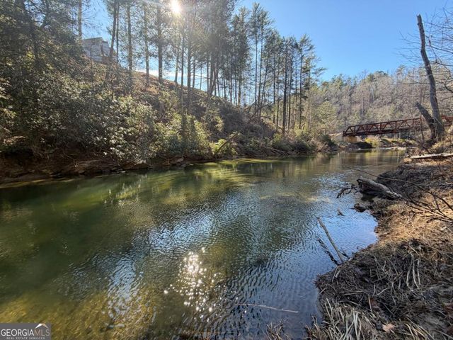 1281 High River Crossing, Ellijay, GA 30540