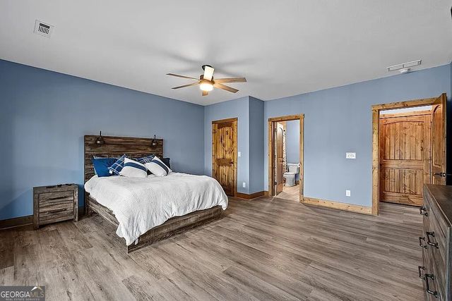 1281 High River Crossing, Ellijay, GA 30540