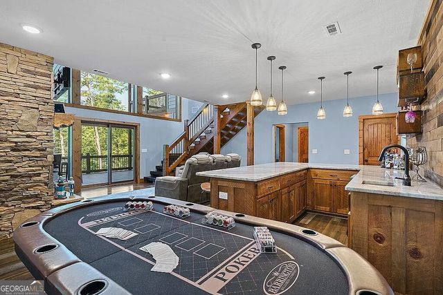 1281 High River Crossing, Ellijay, GA 30540