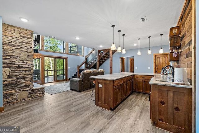 1281 High River Crossing, Ellijay, GA 30540