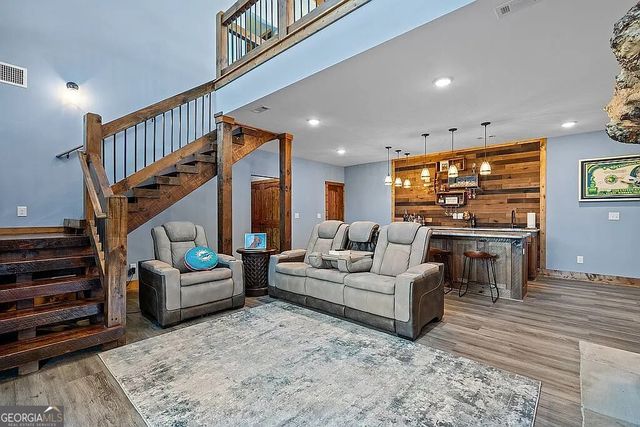 1281 High River Crossing, Ellijay, GA 30540