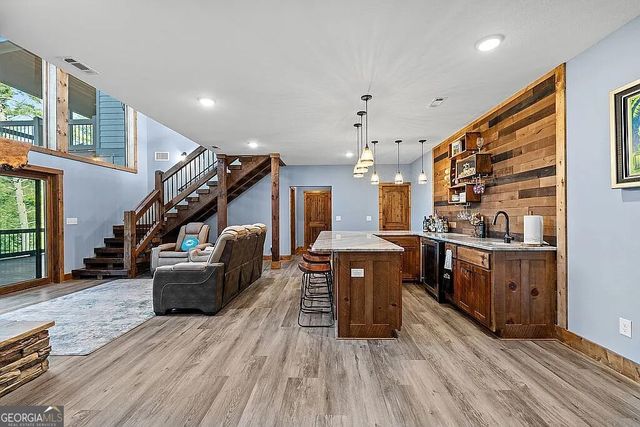 1281 High River Crossing, Ellijay, GA 30540