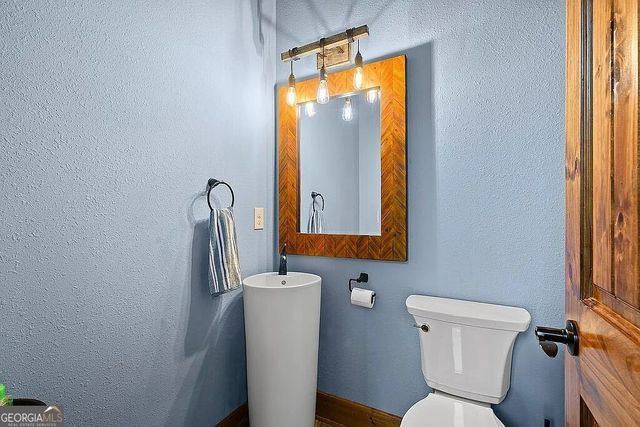 1281 High River Crossing, Ellijay, GA 30540