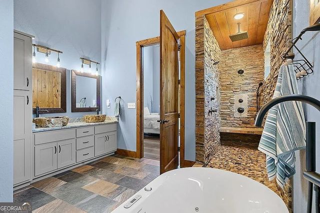 1281 High River Crossing, Ellijay, GA 30540