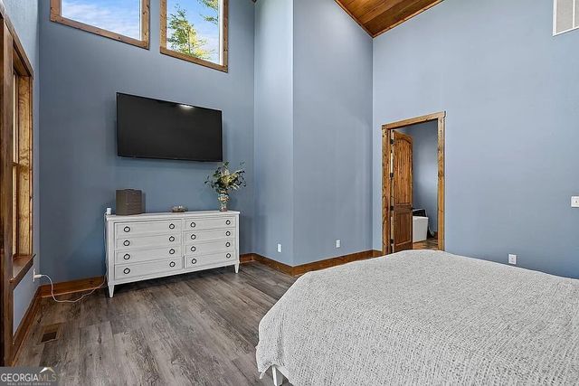 1281 High River Crossing, Ellijay, GA 30540