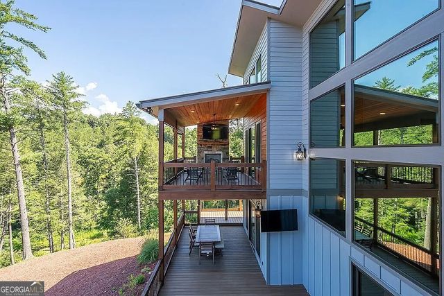 1281 High River Crossing, Ellijay, GA 30540