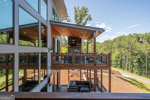 1281 High River Crossing, Ellijay, GA 30540