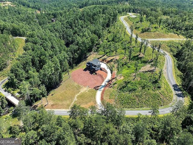 1281 High River Crossing, Ellijay, GA 30540
