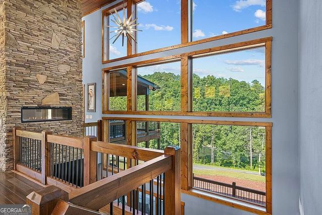 1281 High River Crossing, Ellijay, GA 30540