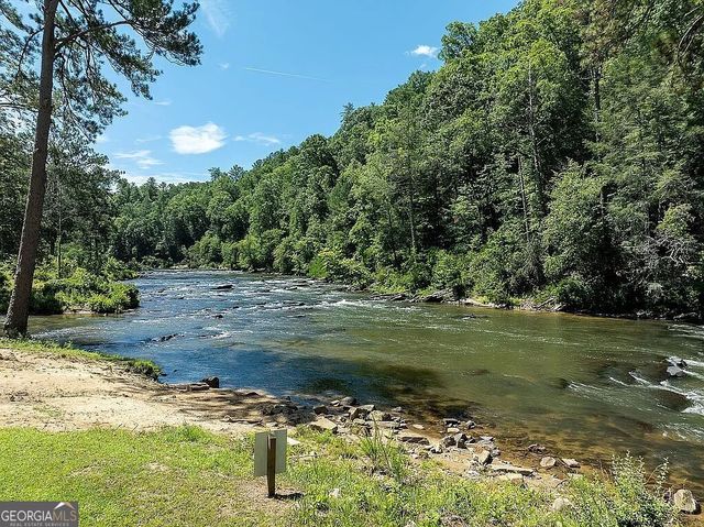 1281 High River Crossing, Ellijay, GA 30540