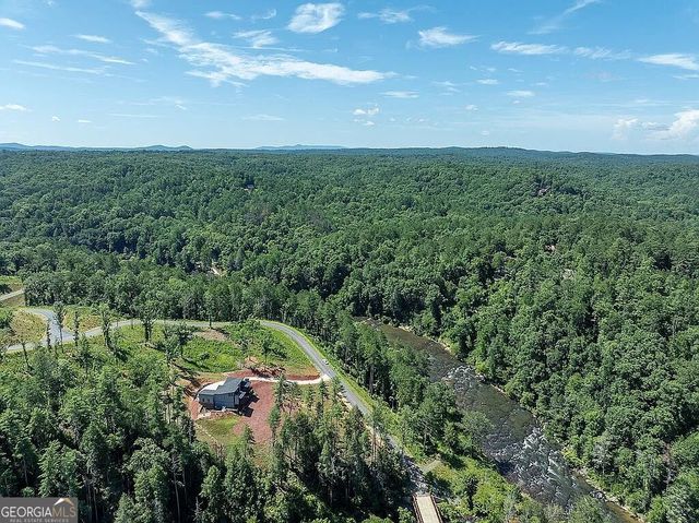 1281 High River Crossing, Ellijay, GA 30540