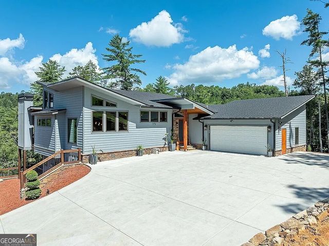 1281 High River Crossing, Ellijay, GA 30540
