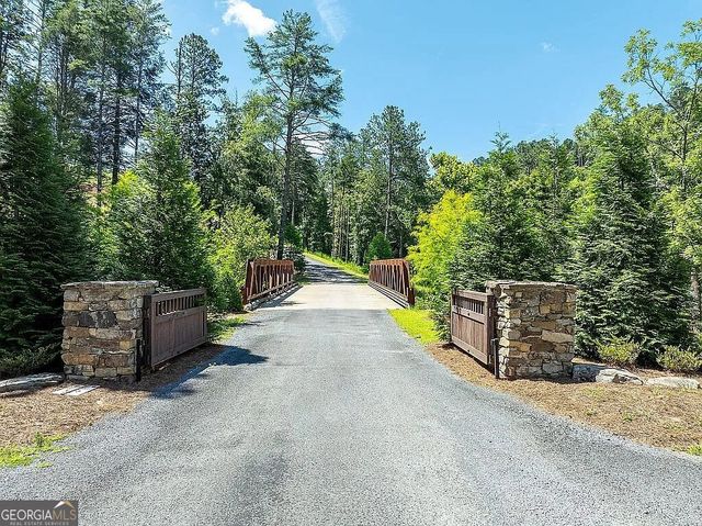 1281 High River Crossing, Ellijay, GA 30540