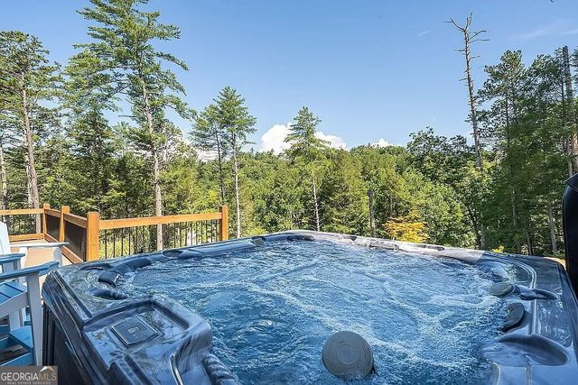 1281 High River Crossing, Ellijay, GA 30540