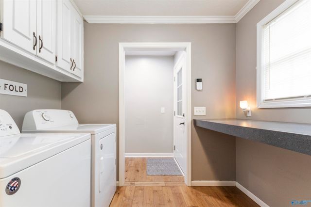 111 Meadowood Lane, Albertville, AL 35950